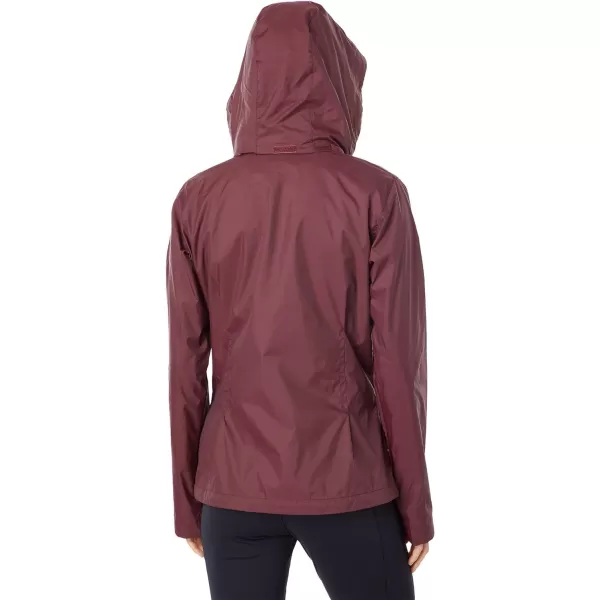 Columbia Women's Switchback Iii Jacket