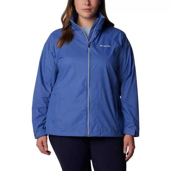 Columbia Women's Switchback Iii Jacket