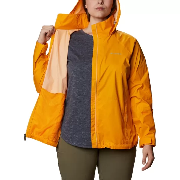 Columbia Women's Switchback Iii Jacket