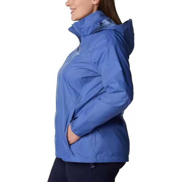 Columbia Women's Switchback Iii Jacket