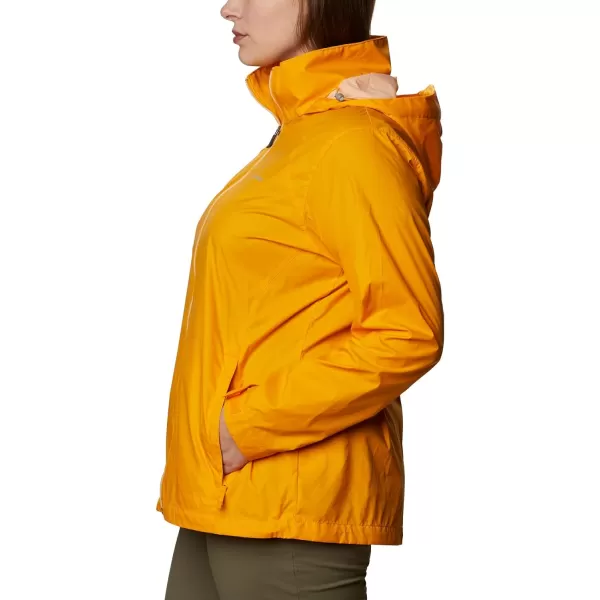 Columbia Women's Switchback Iii Jacket