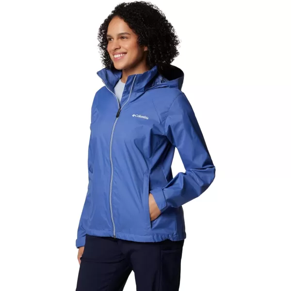 Columbia Women's Switchback Iii Jacket