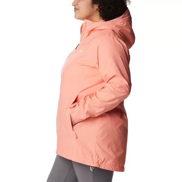 Columbia Women's Switchback Lined Long Jacket