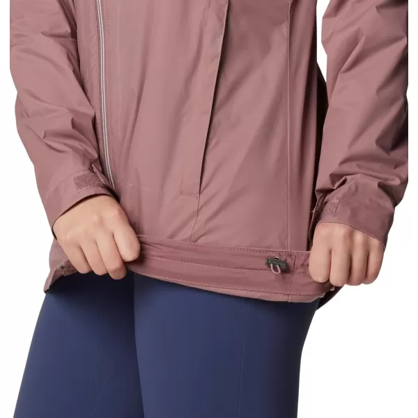 Columbia Women's Switchback Lined Long Jacket