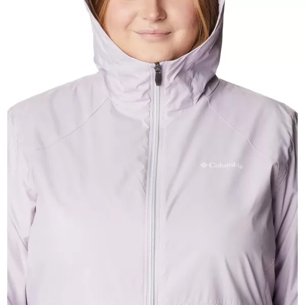 Columbia Women's Switchback Lined Long Jacket
