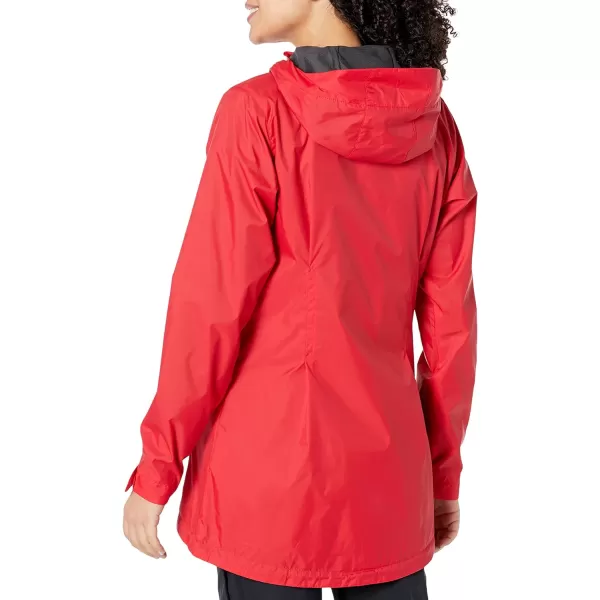 Columbia Women's Switchback Lined Long Jacket