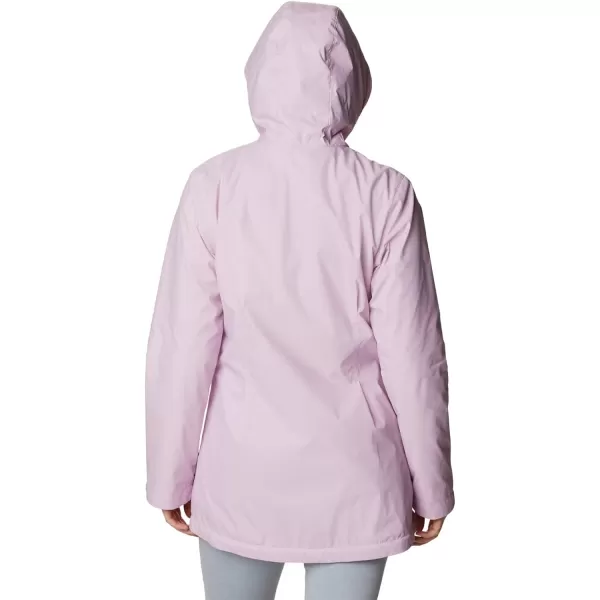 Columbia Women's Switchback Lined Long Jacket