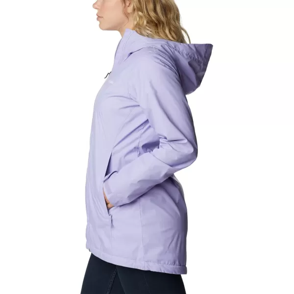 Columbia Women's Switchback Lined Long Jacket