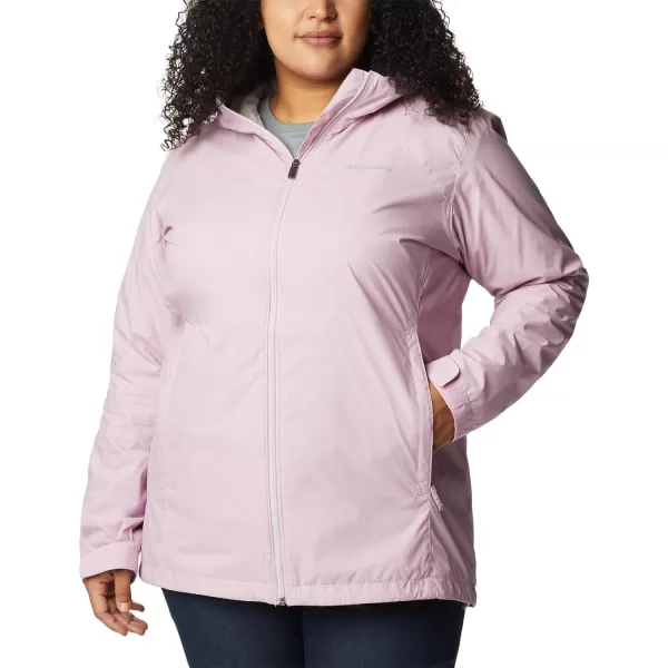 Columbia Women's Switchback Lined Long Jacket