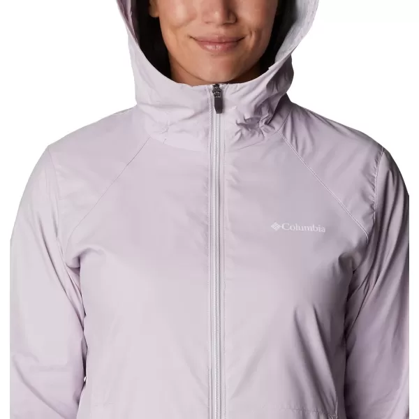 Columbia Women's Switchback Lined Long Jacket