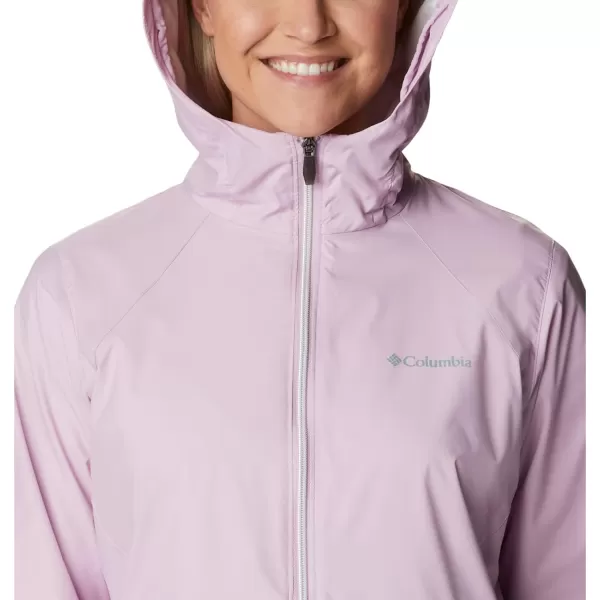 Columbia Women's Switchback Lined Long Jacket