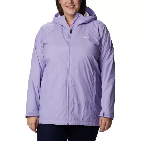 Columbia Women's Switchback Lined Long Jacket
