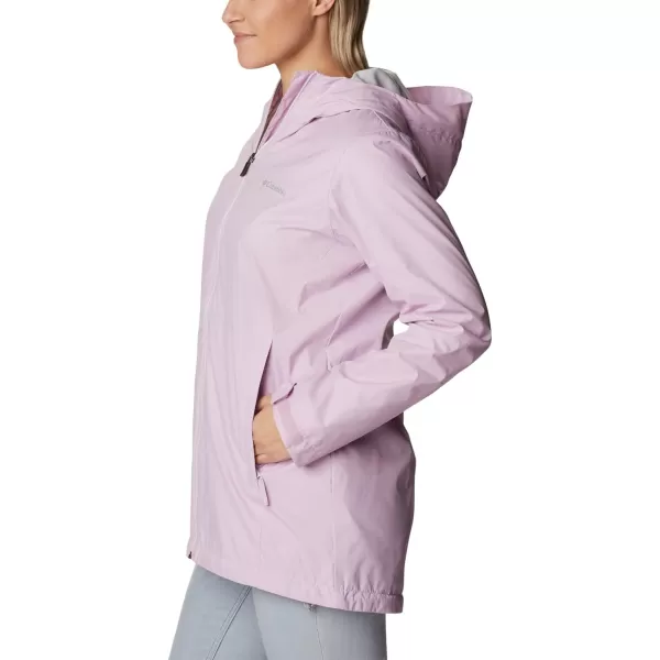 Columbia Women's Switchback Lined Long Jacket