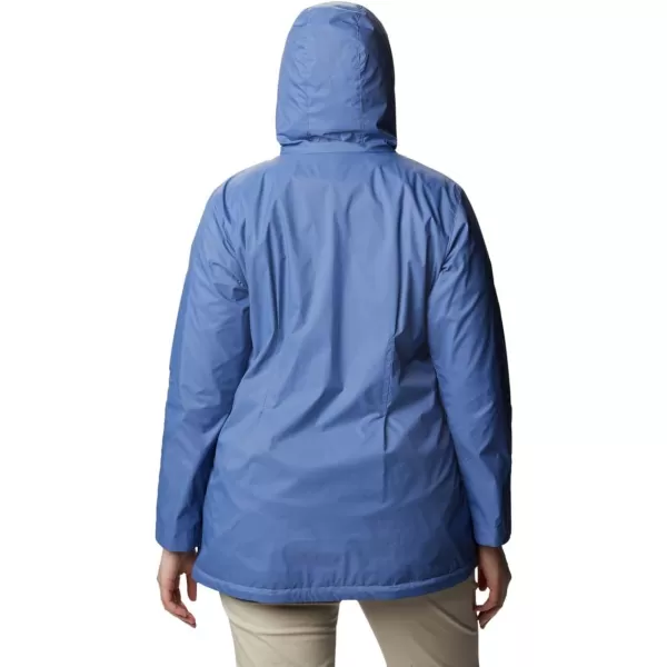 Columbia Women's Switchback Lined Long Jacket
