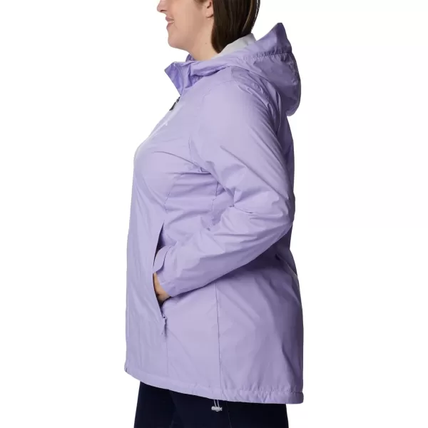 Columbia Women's Switchback Lined Long Jacket