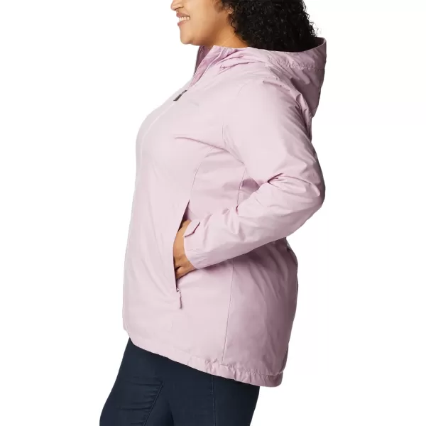 Columbia Women's Switchback Lined Long Jacket