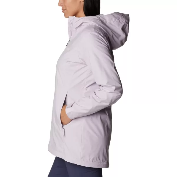 Columbia Women's Switchback Lined Long Jacket