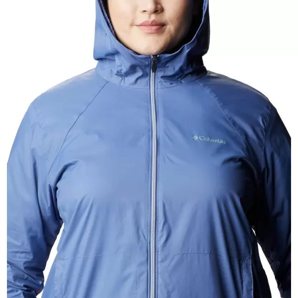 Columbia Women's Switchback Lined Long Jacket