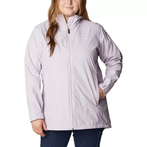 Columbia Women's Switchback Lined Long Jacket
