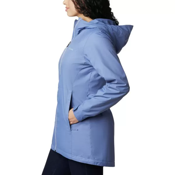 Columbia Women's Switchback Lined Long Jacket