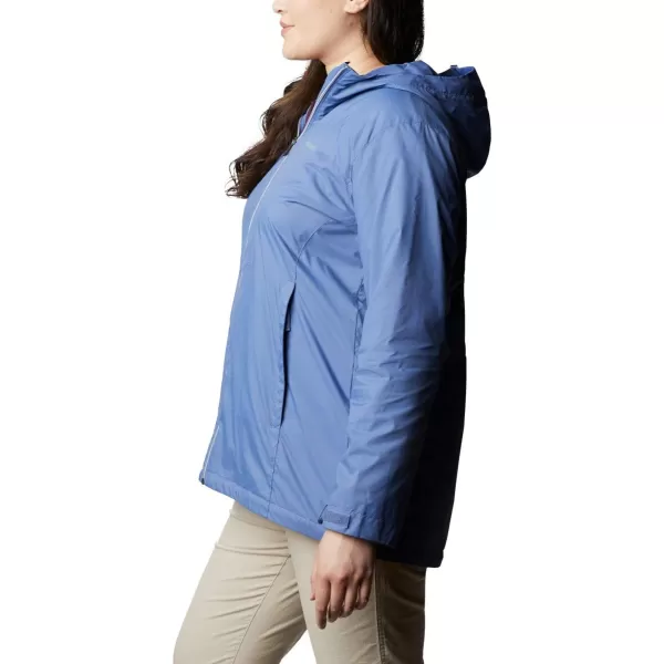 Columbia Women's Switchback Lined Long Jacket