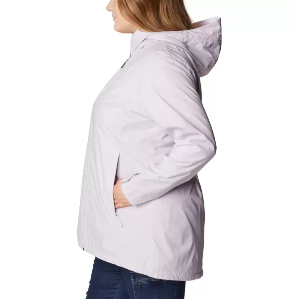 Columbia Women's Switchback Lined Long Jacket