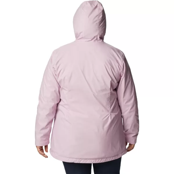 Columbia Women's Switchback Lined Long Jacket