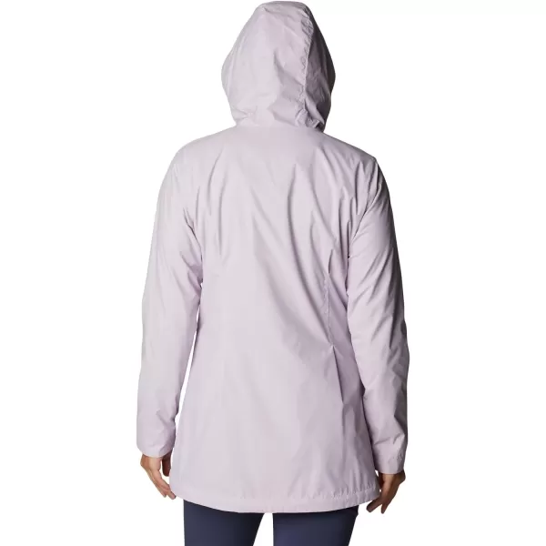 Columbia Women's Switchback Lined Long Jacket