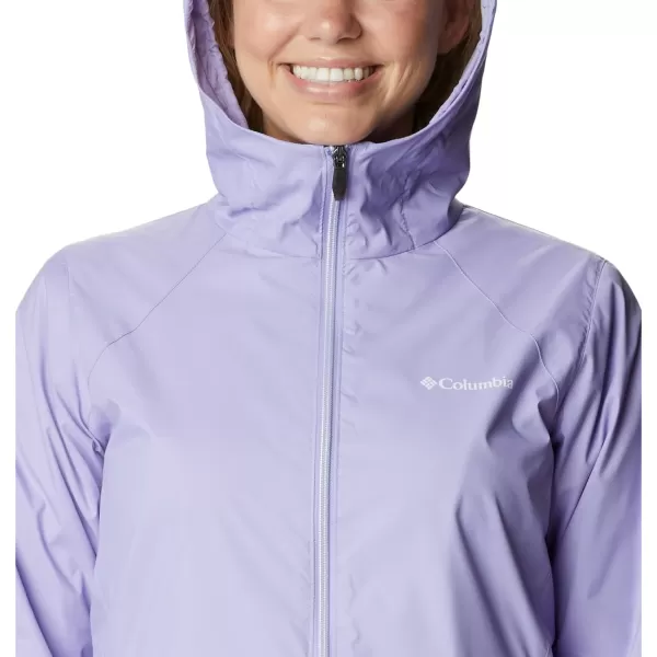 Columbia Women's Switchback Lined Long Jacket