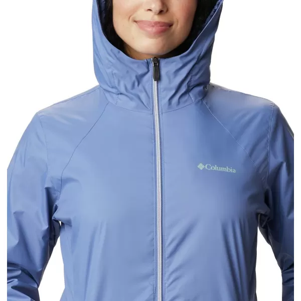 Columbia Women's Switchback Lined Long Jacket