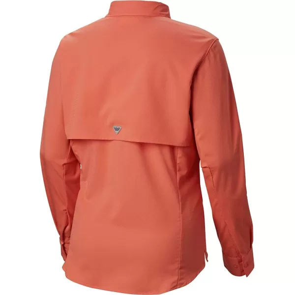 Columbia Women's Tamiami Ii Long Sleeve Shirt
