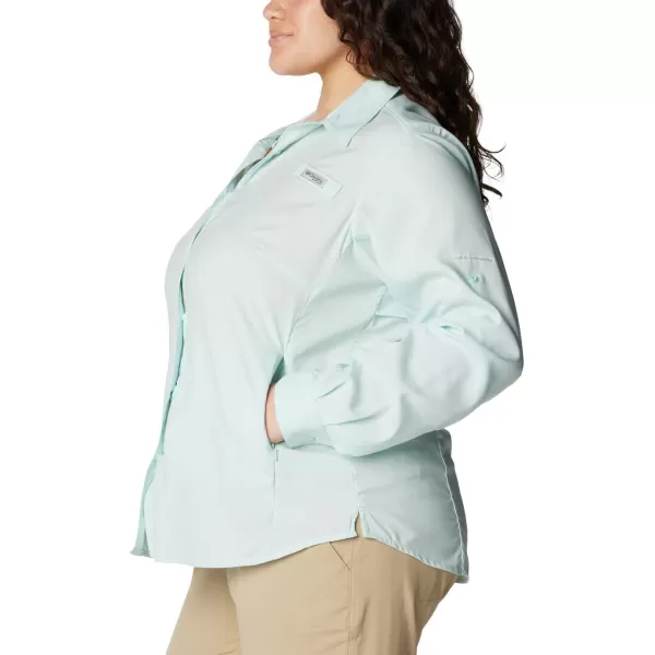 Columbia Women's Tamiami Ii Long Sleeve Shirt