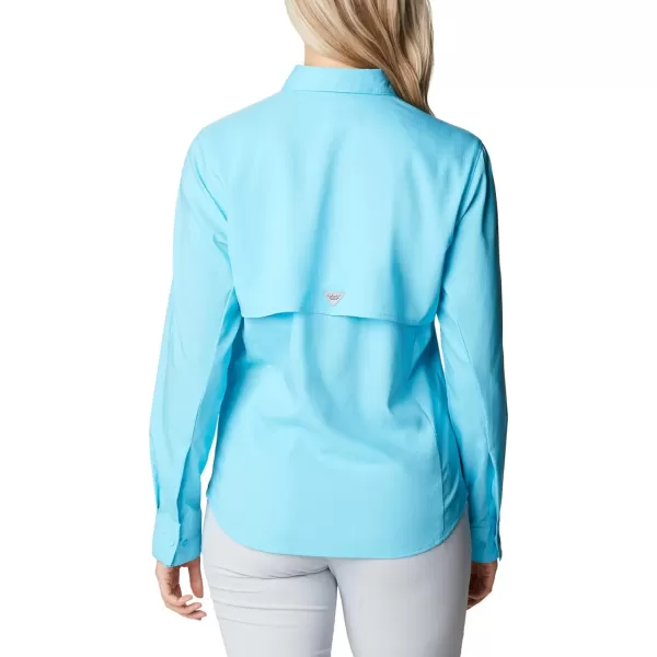 Columbia Women's Tamiami Ii Long Sleeve Shirt