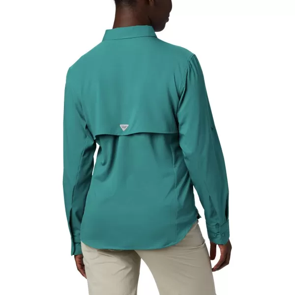Columbia Women's Tamiami Ii Long Sleeve Shirt