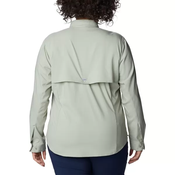 Columbia Women's Tamiami Ii Long Sleeve Shirt