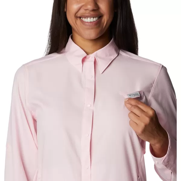 Columbia Women's Tamiami Ii Long Sleeve Shirt