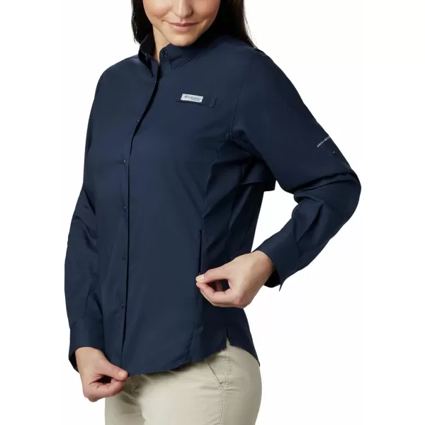 Columbia Women's Tamiami Ii Long Sleeve Shirt