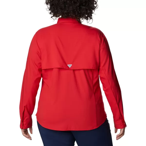 Columbia Women's Tamiami Ii Long Sleeve Shirt
