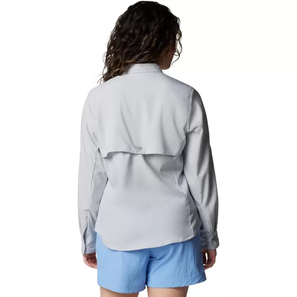 Columbia Women's Tamiami Ii Long Sleeve Shirt