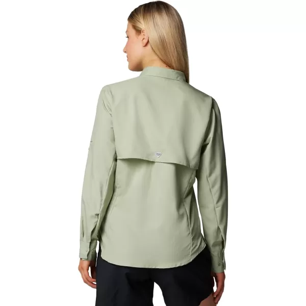 Columbia Women's Tamiami Ii Long Sleeve Shirt