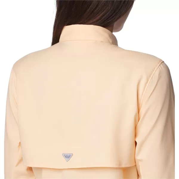 Columbia Women's Tamiami Ii Long Sleeve Shirt