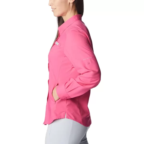 Columbia Women's Tamiami Ii Long Sleeve Shirt
