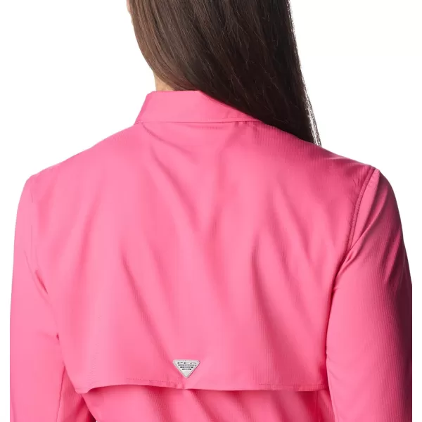 Columbia Women's Tamiami Ii Long Sleeve Shirt