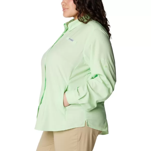 Columbia Women's Tamiami Ii Long Sleeve Shirt
