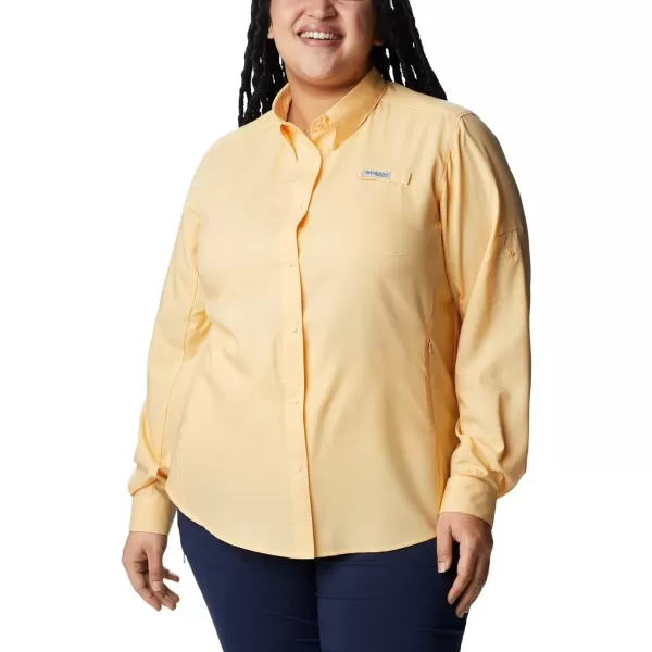 Columbia Women's Tamiami Ii Long Sleeve Shirt