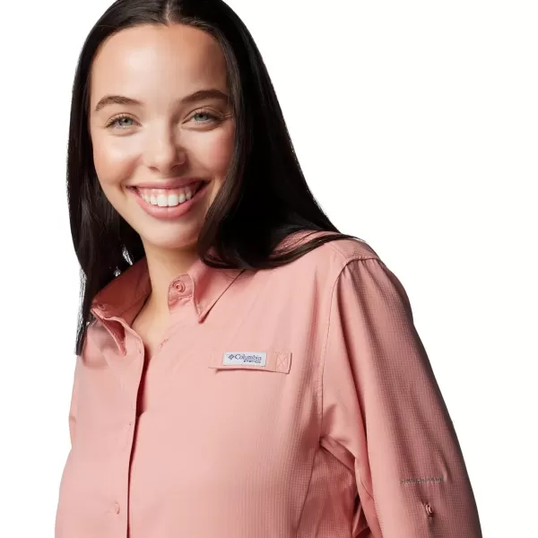 Columbia Women's Tamiami Ii Long Sleeve Shirt