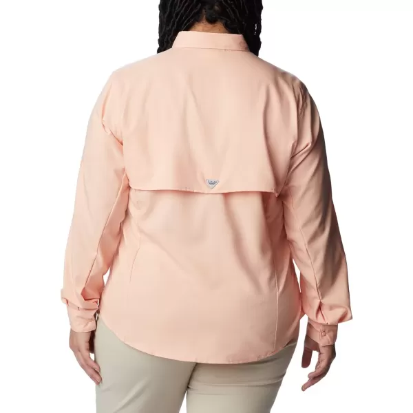 Columbia Women's Tamiami Ii Long Sleeve Shirt