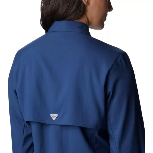 Columbia Women's Tamiami Ii Long Sleeve Shirt