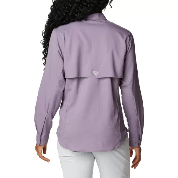 Columbia Women's Tamiami Ii Long Sleeve Shirt