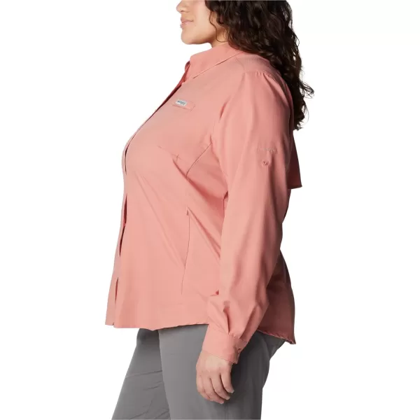 Columbia Women's Tamiami Ii Long Sleeve Shirt